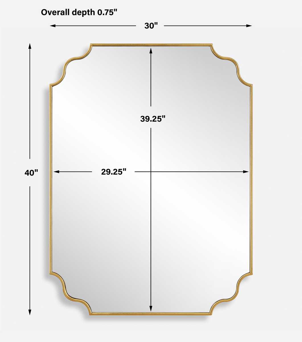 Lennyn Mirror