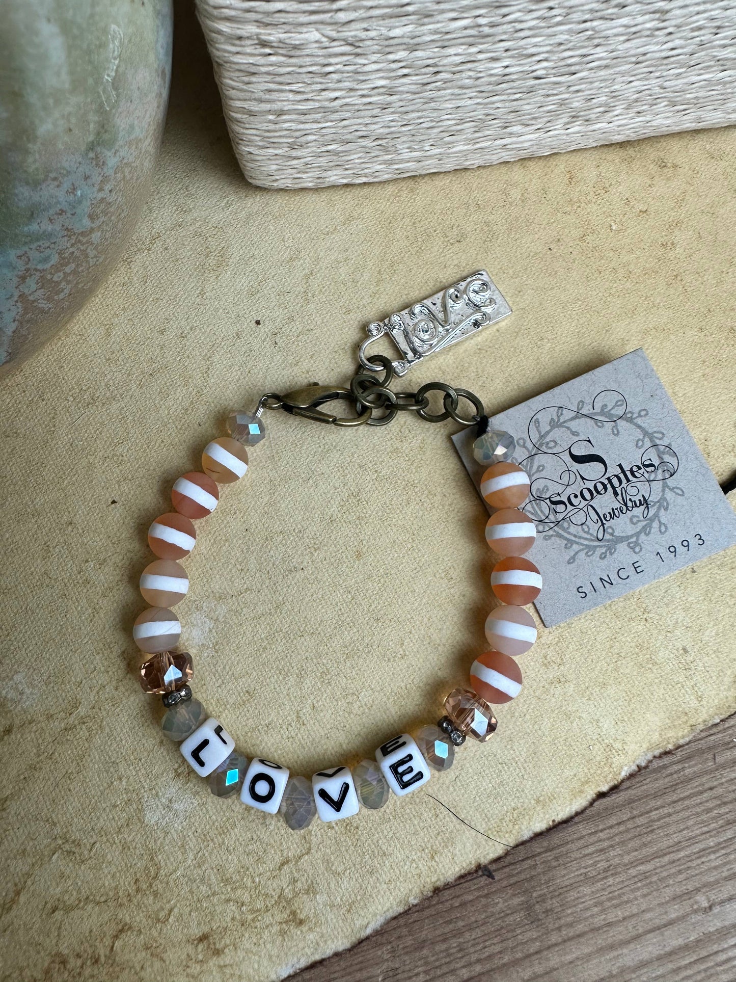 Love Bracelet