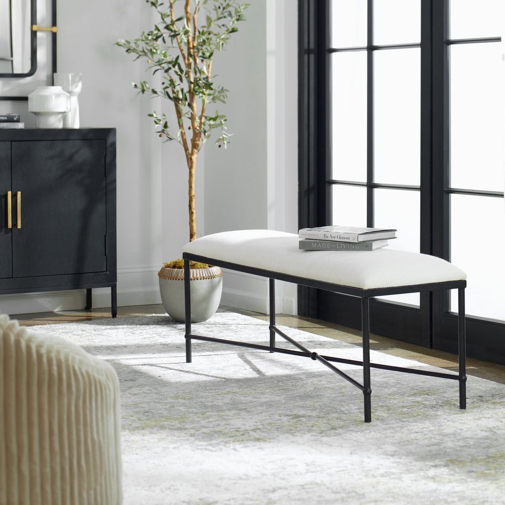 Large Avenham Bench