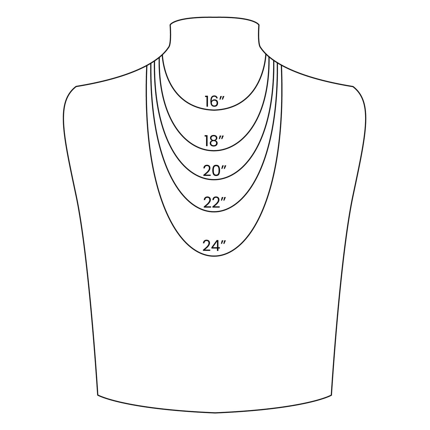 18K Gold PVD Stainless Steel Heart with Drop Bar Lariat Necklace