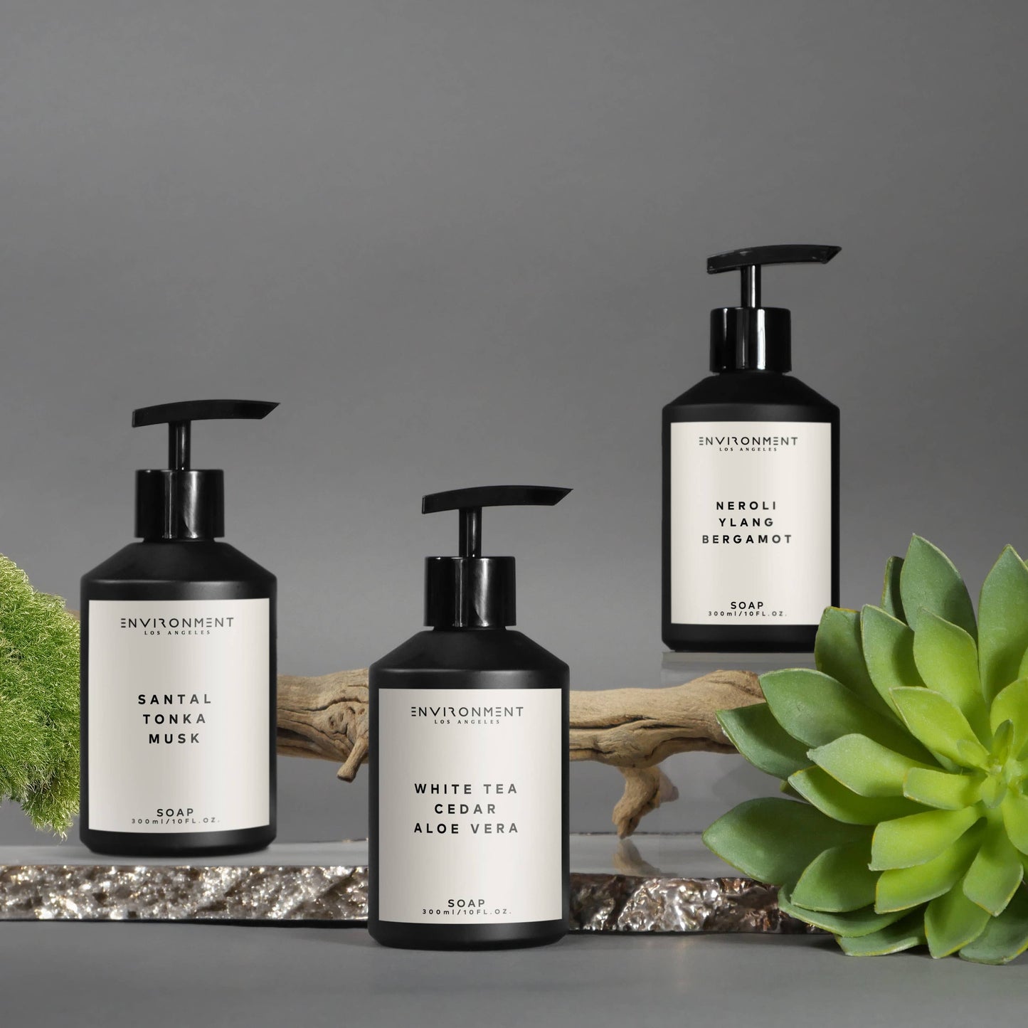 Inspired by Diptyque® Hand Soap Baies | Currants | Quince