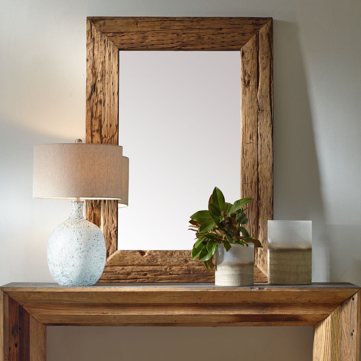 Rennick Mirror