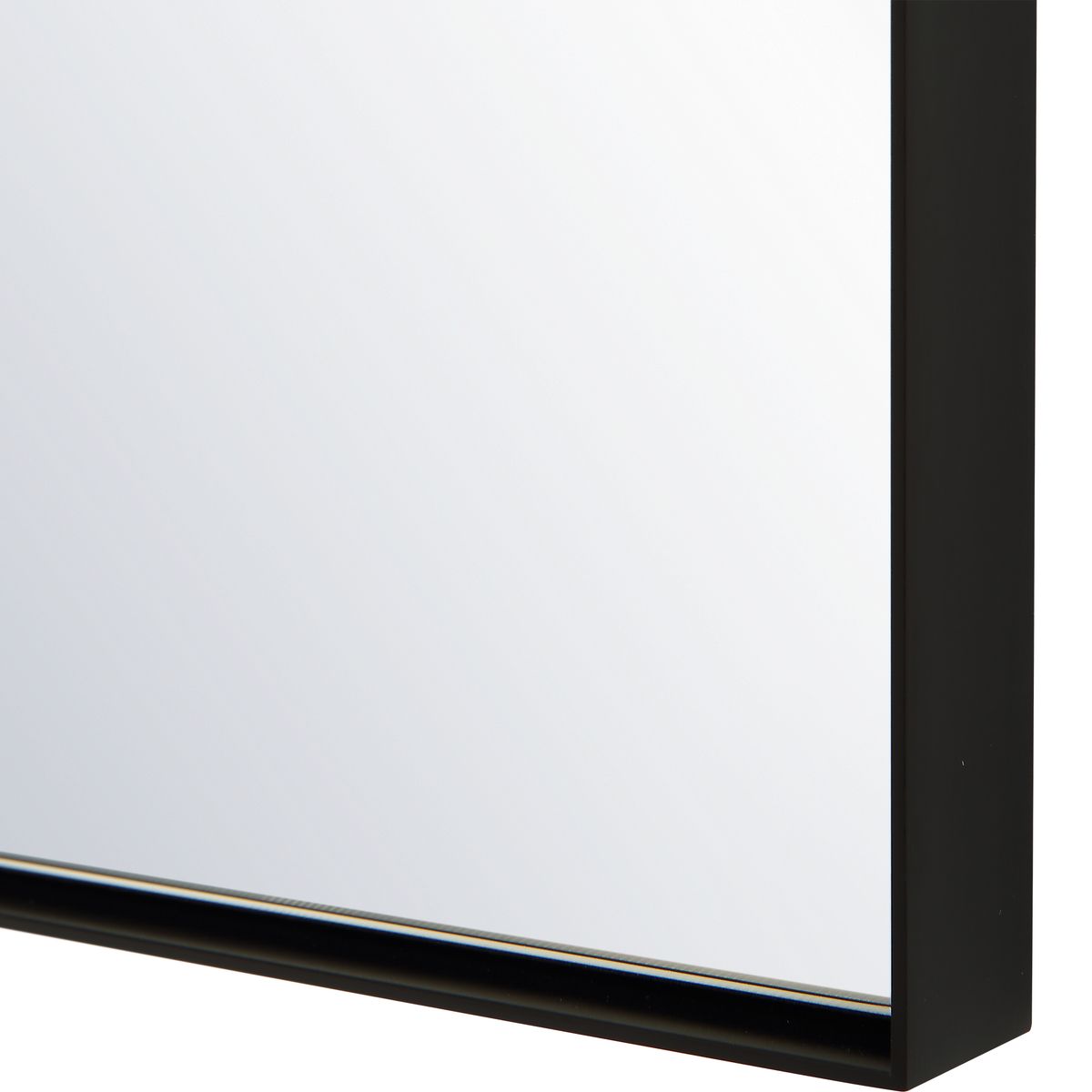Tordera Arch Mirror