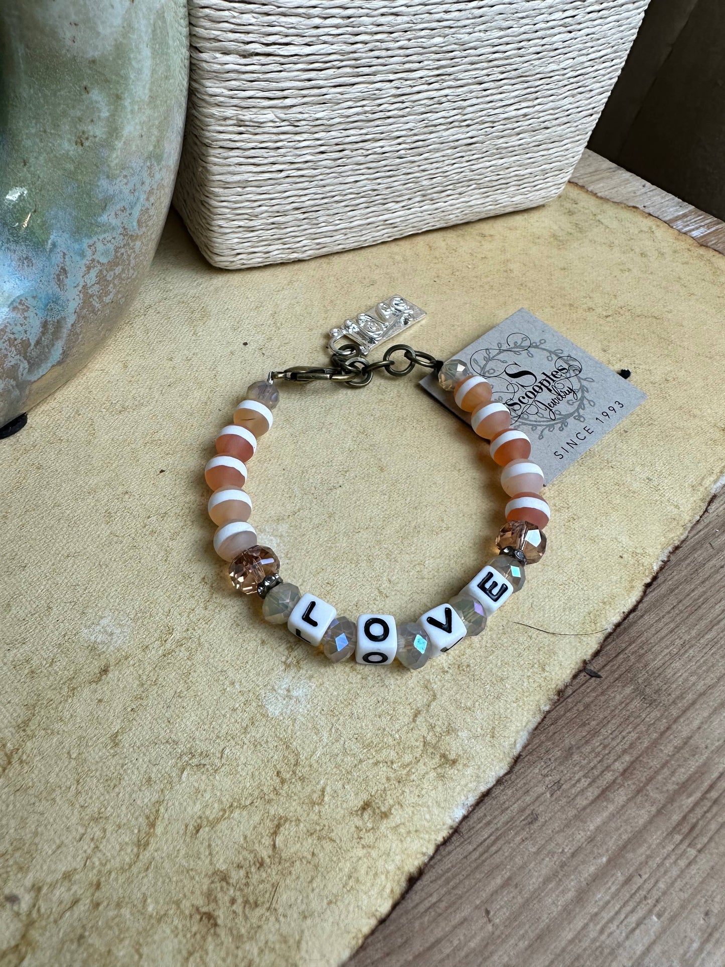 Love Bracelet