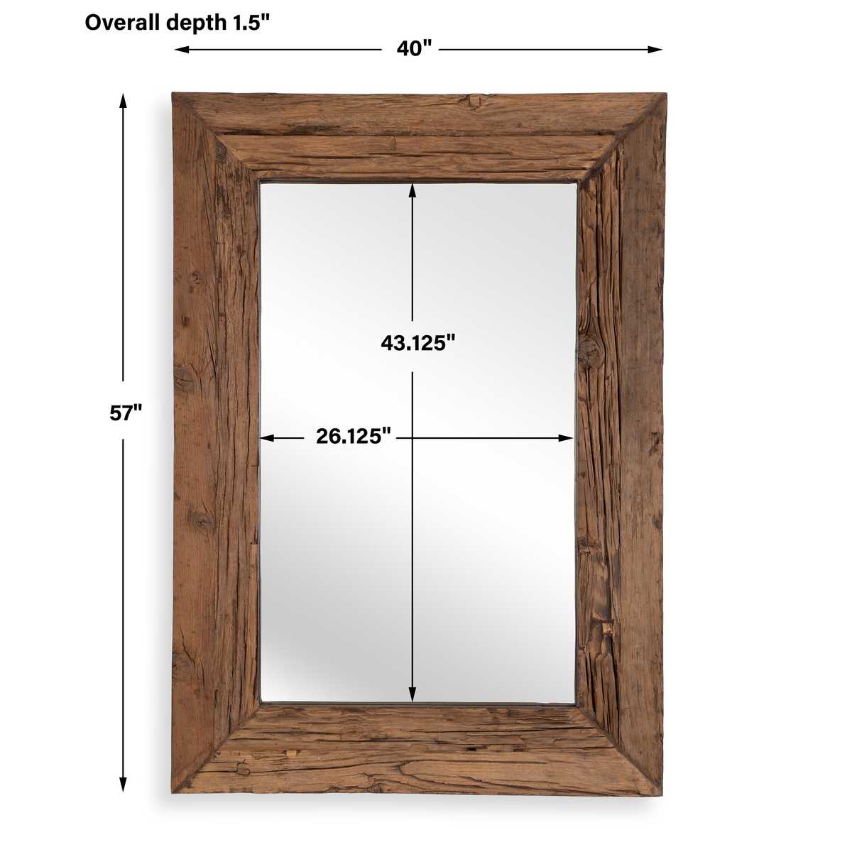Rennick Mirror