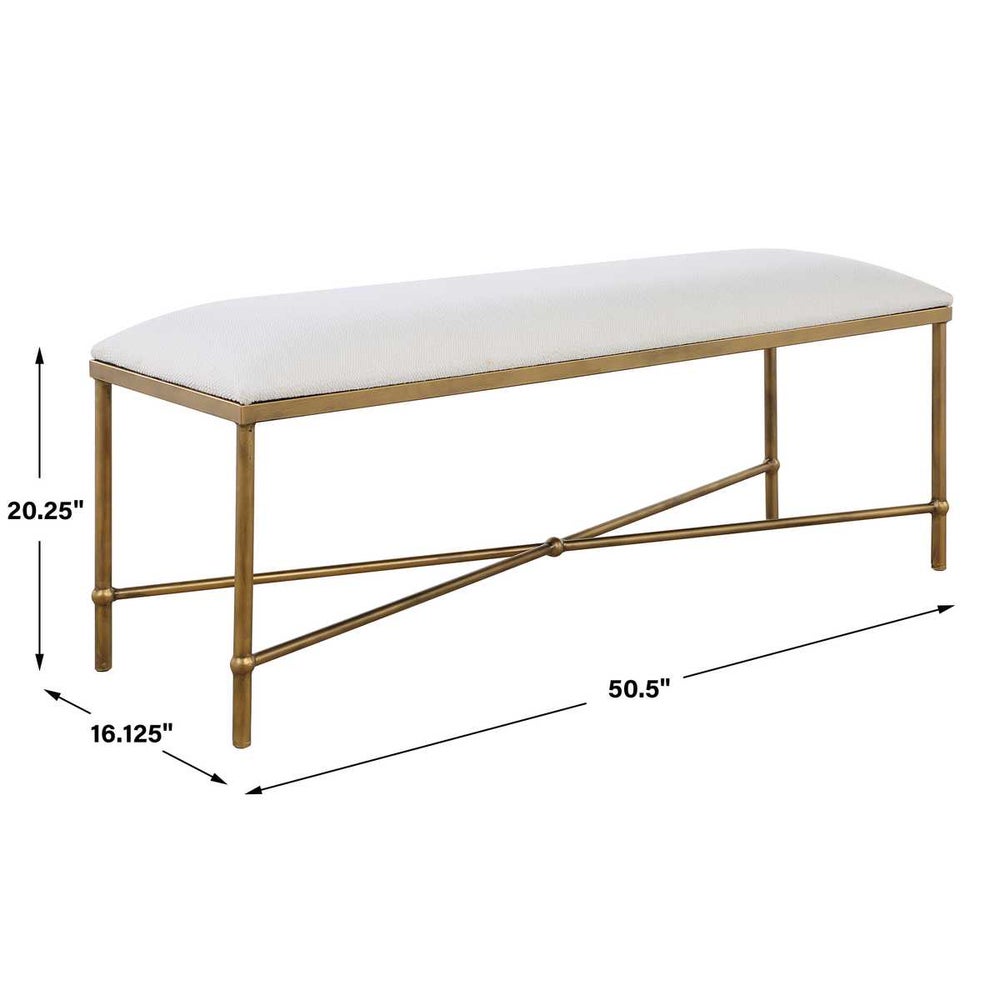 Large Avenham Bench