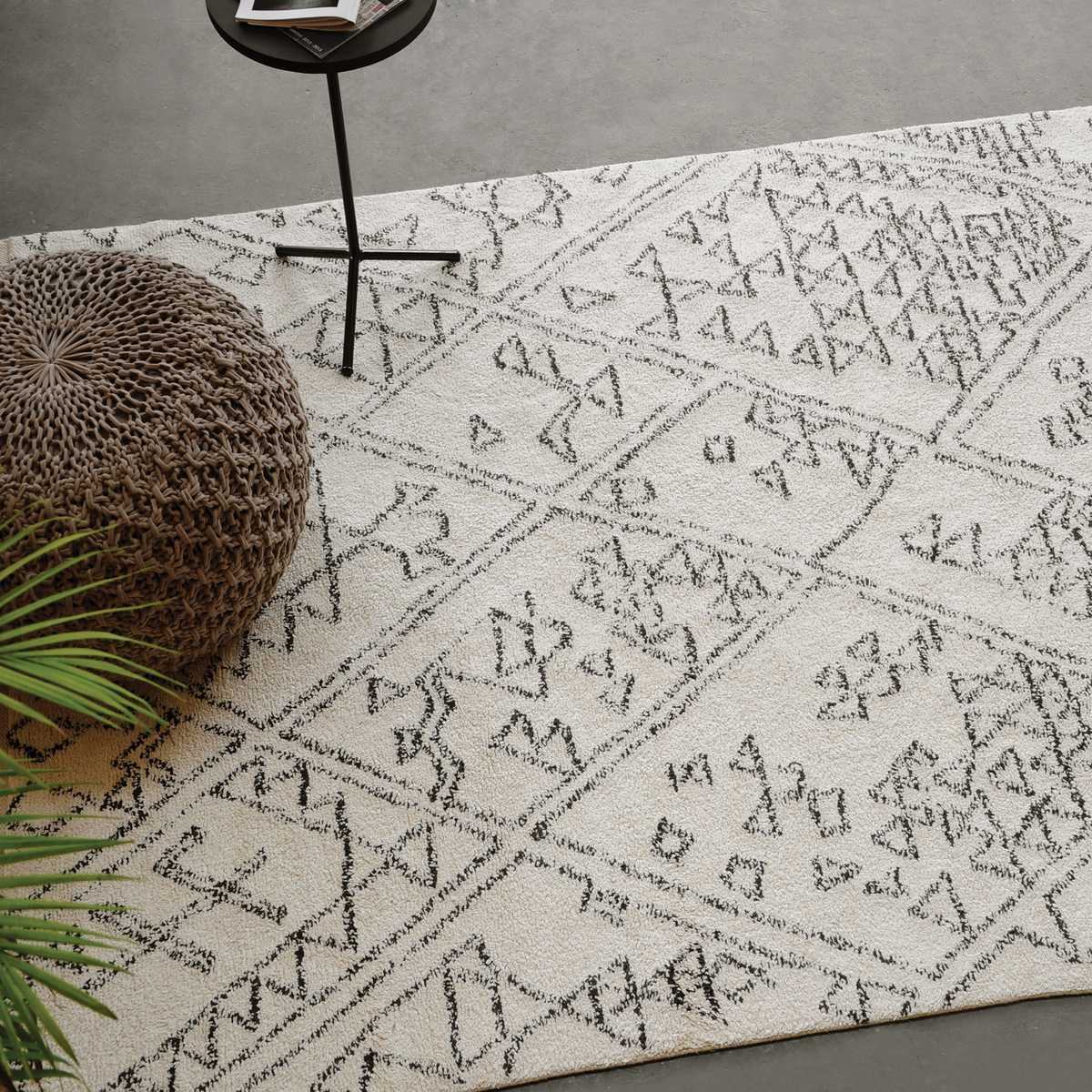 Campo Ivory Rug