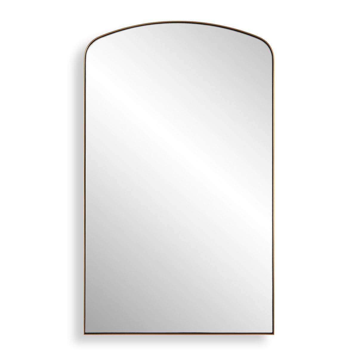 Tordera Arch Mirror