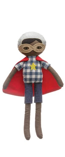 Super Doll
