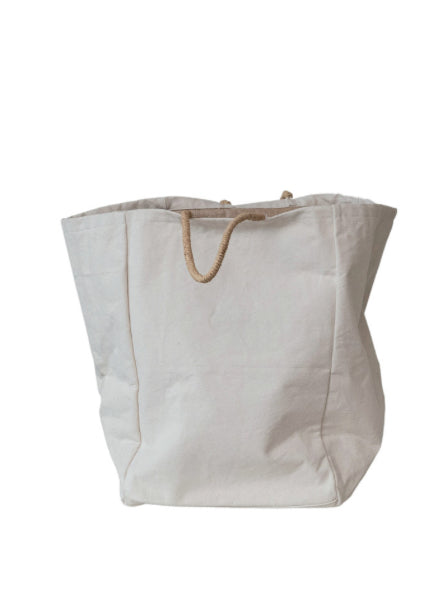 Canvas Bags