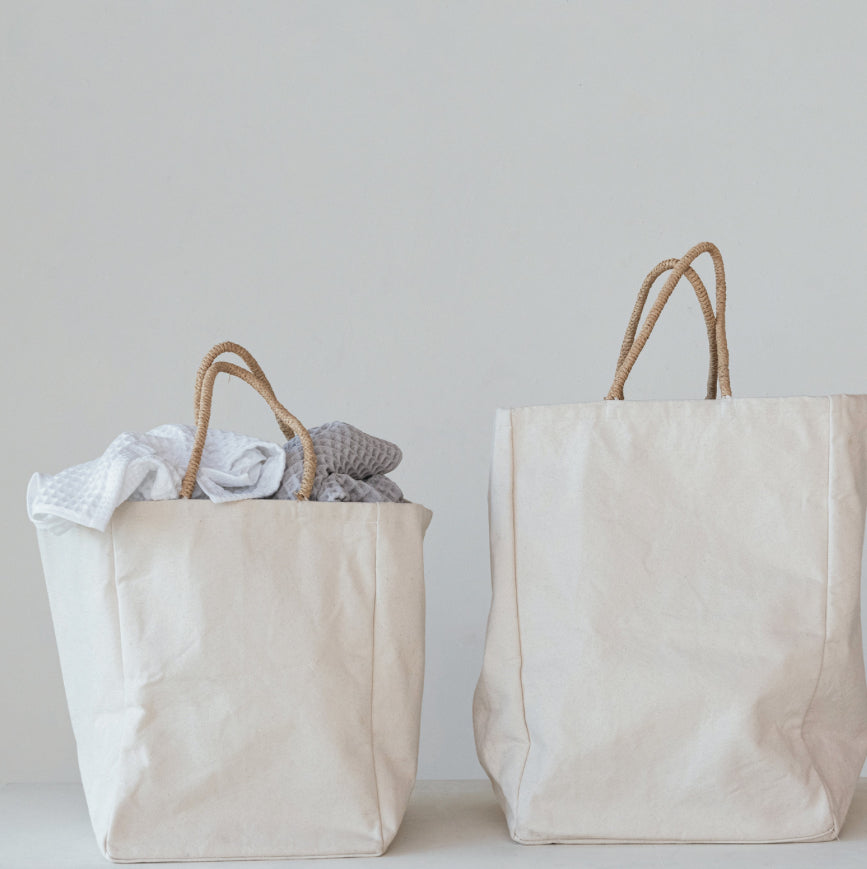 Canvas Bags