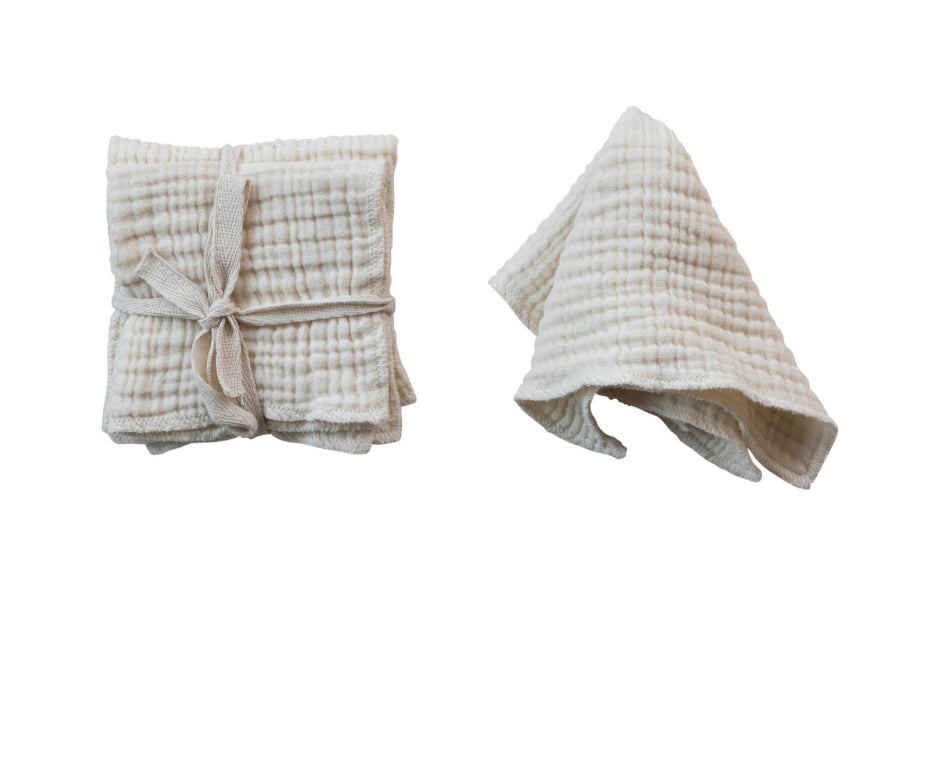 Cotton Dish Cloth
