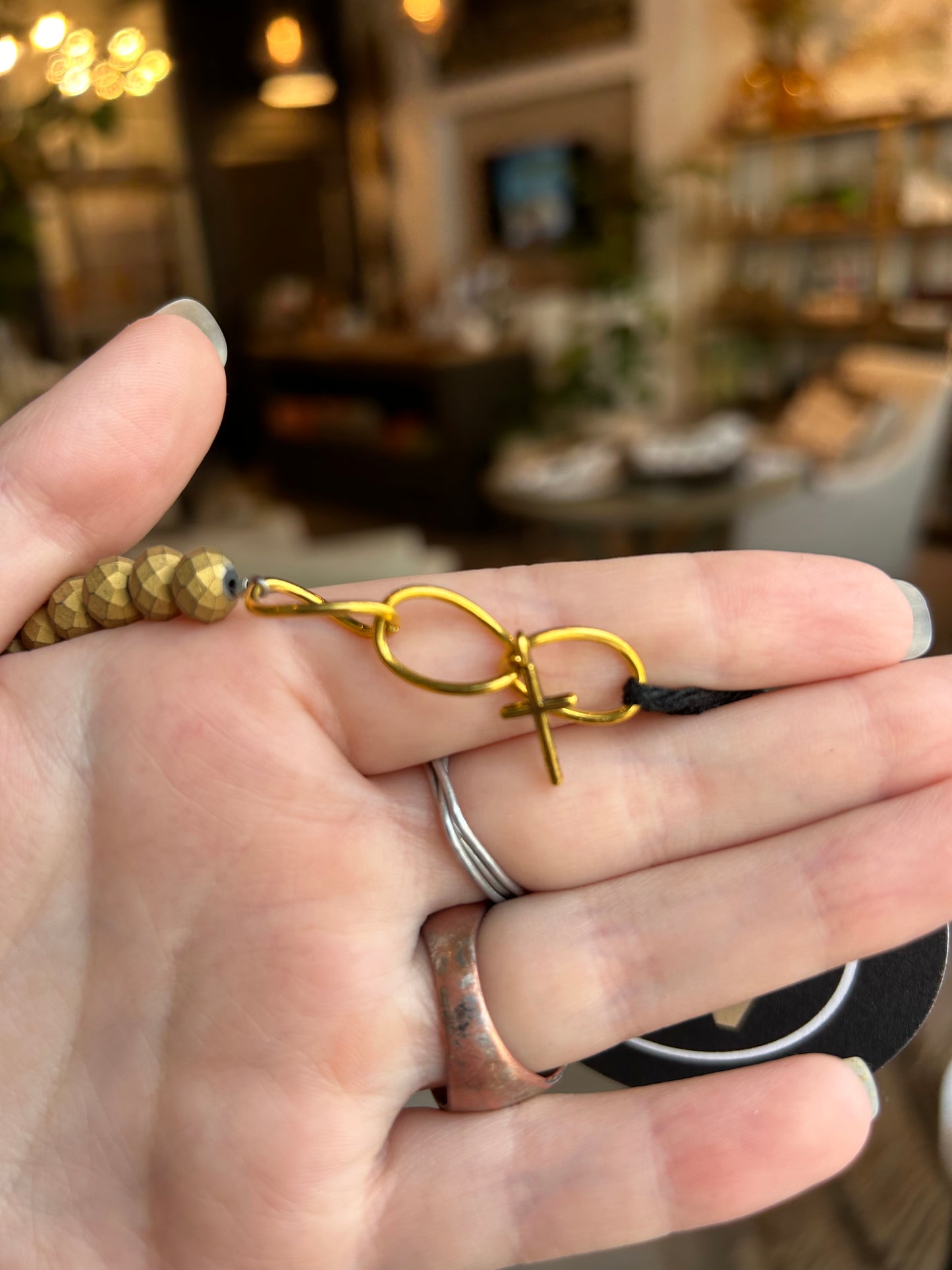 Scrooples Bracelets