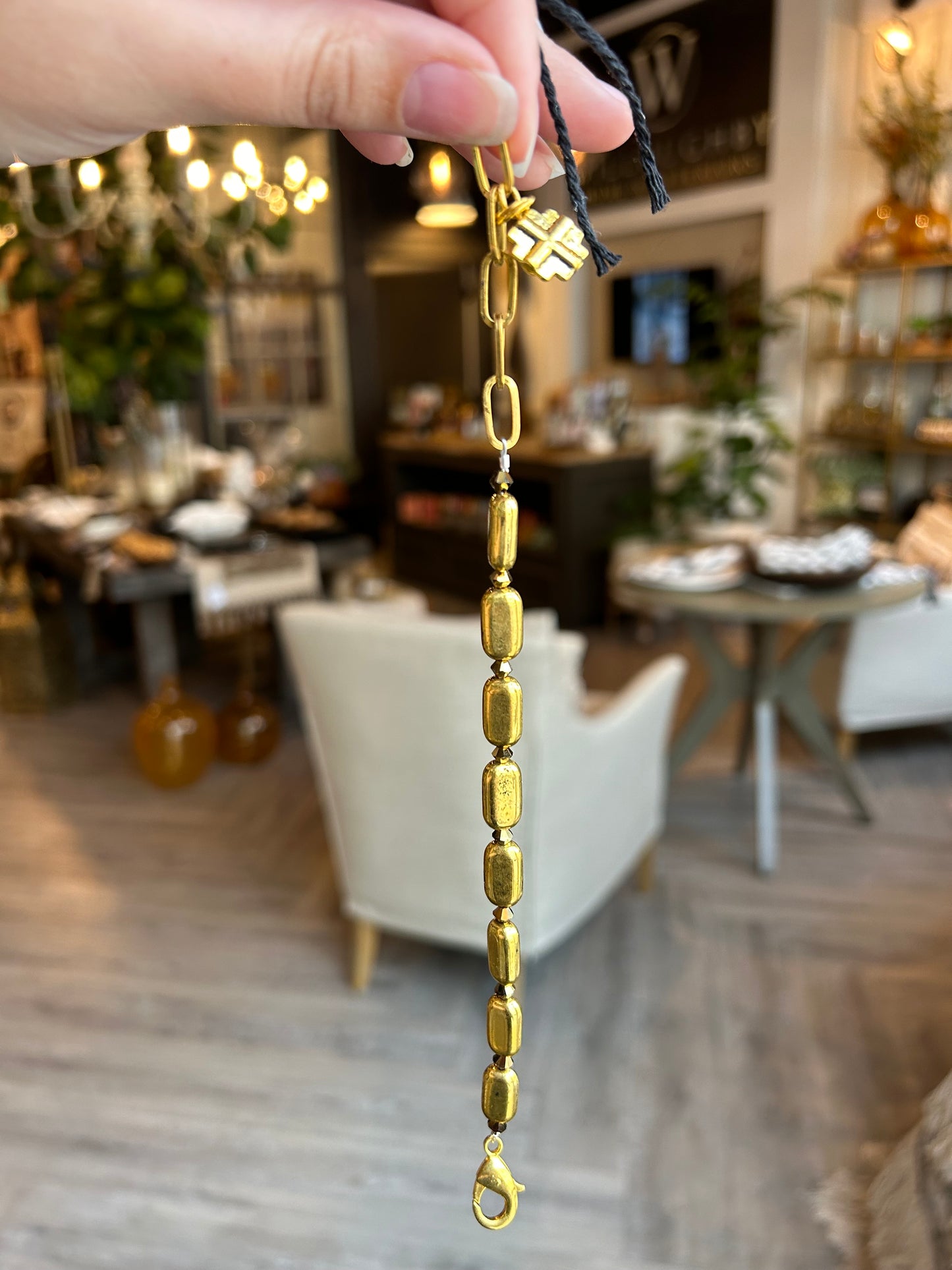 Scrooples Bracelets