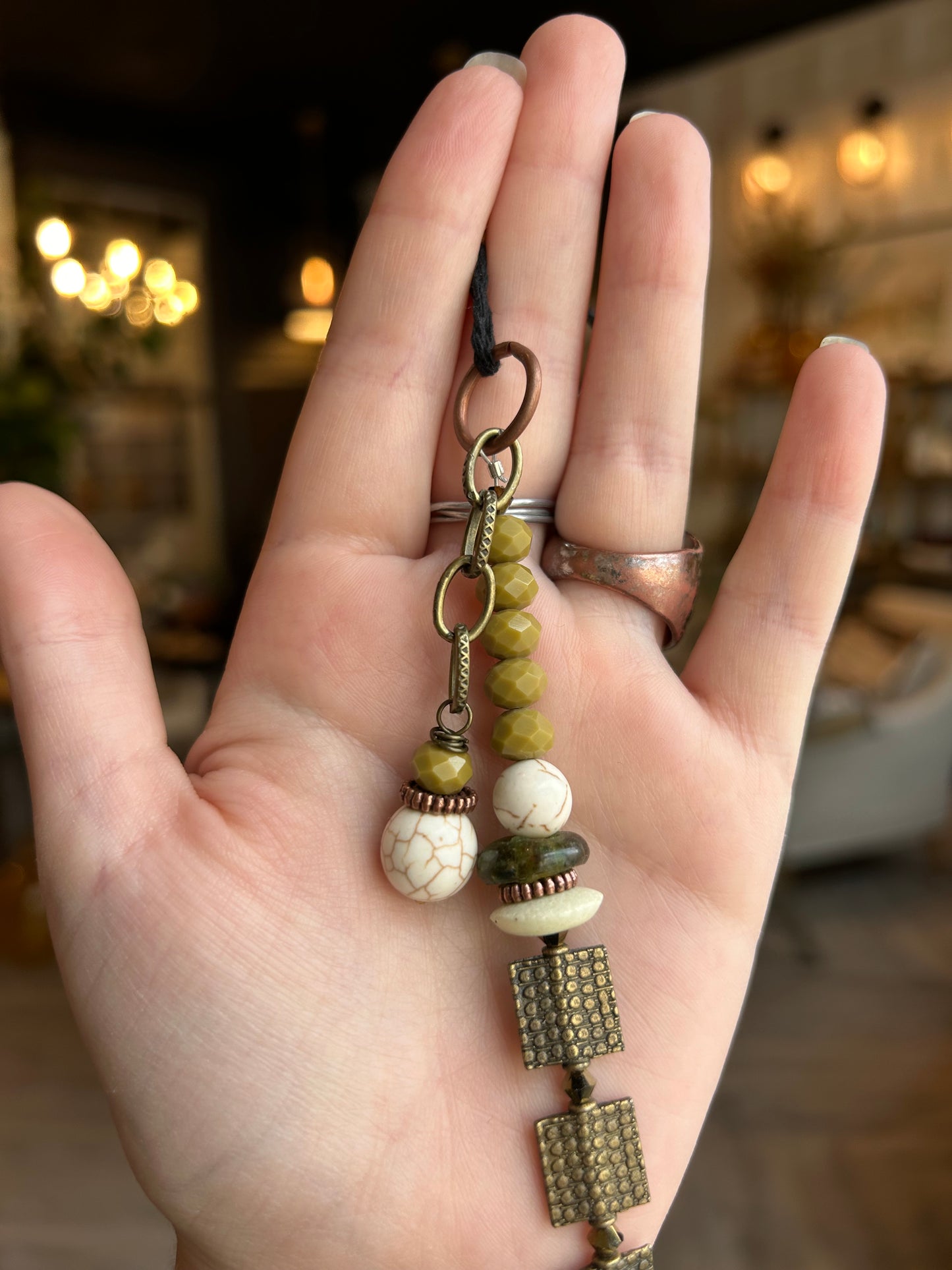 Scrooples Bracelets