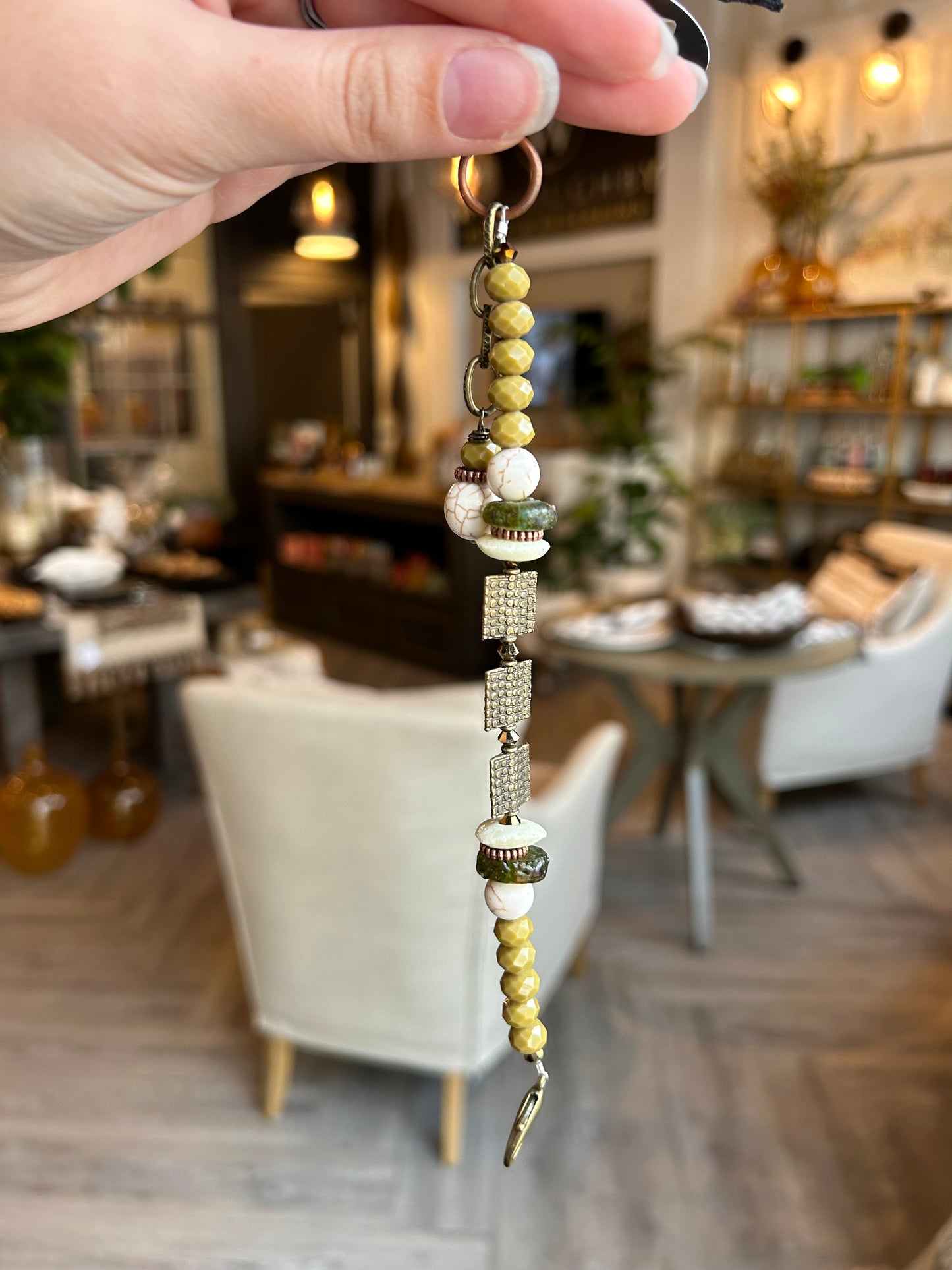 Scrooples Bracelets