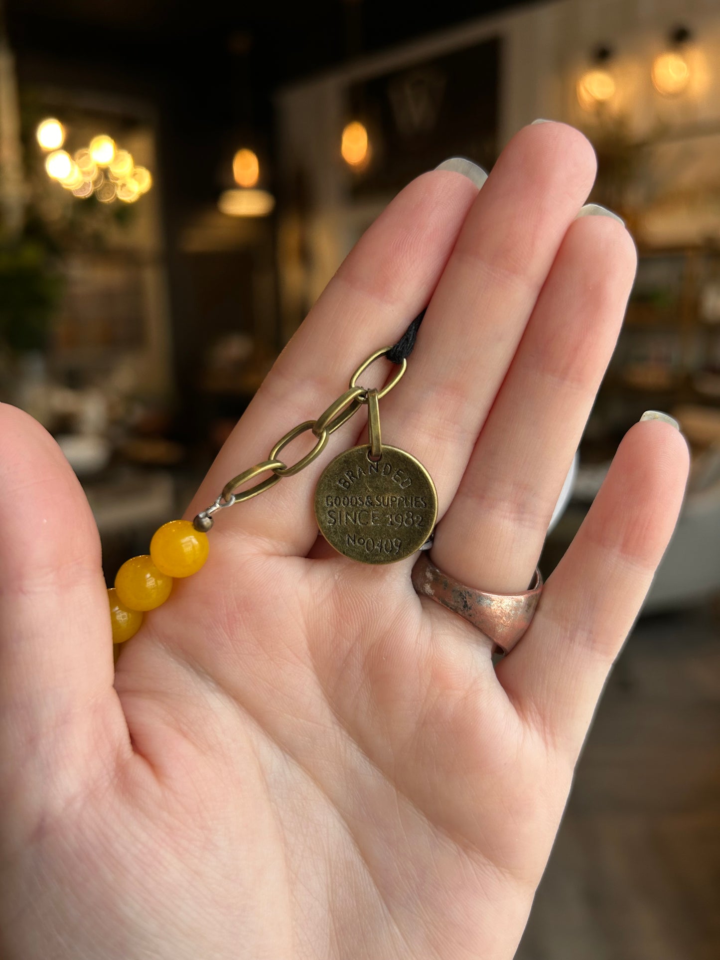 Scrooples Bracelets
