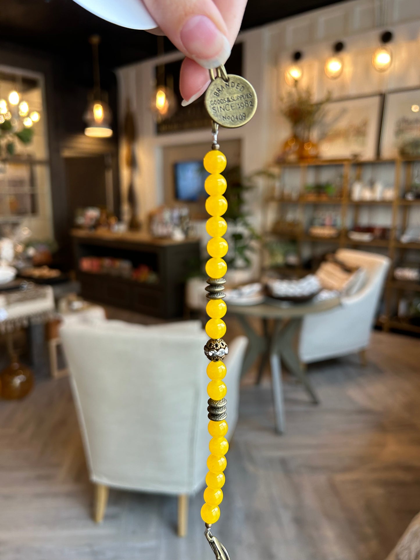 Scrooples Bracelets