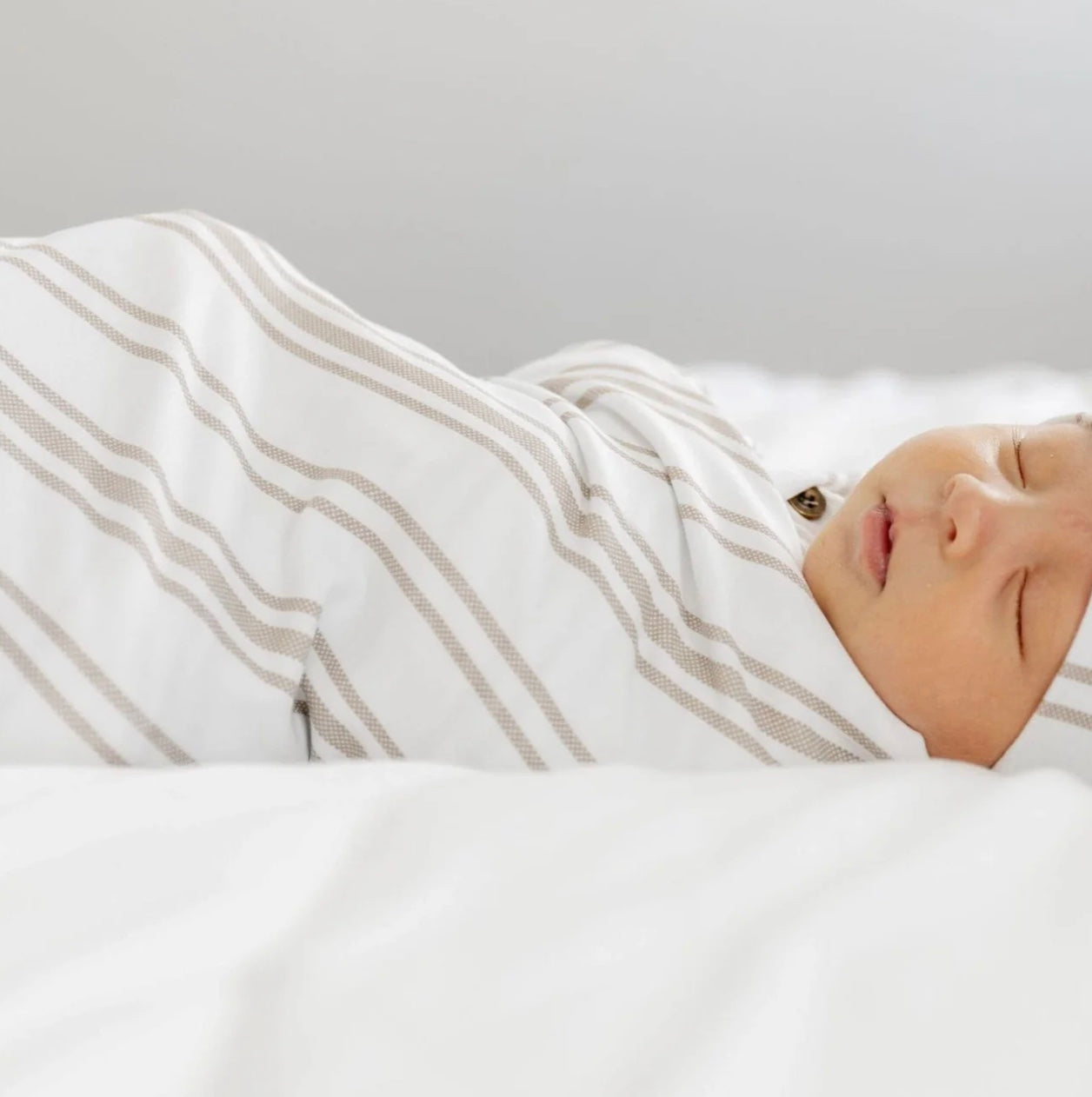 Stretchy Swaddles