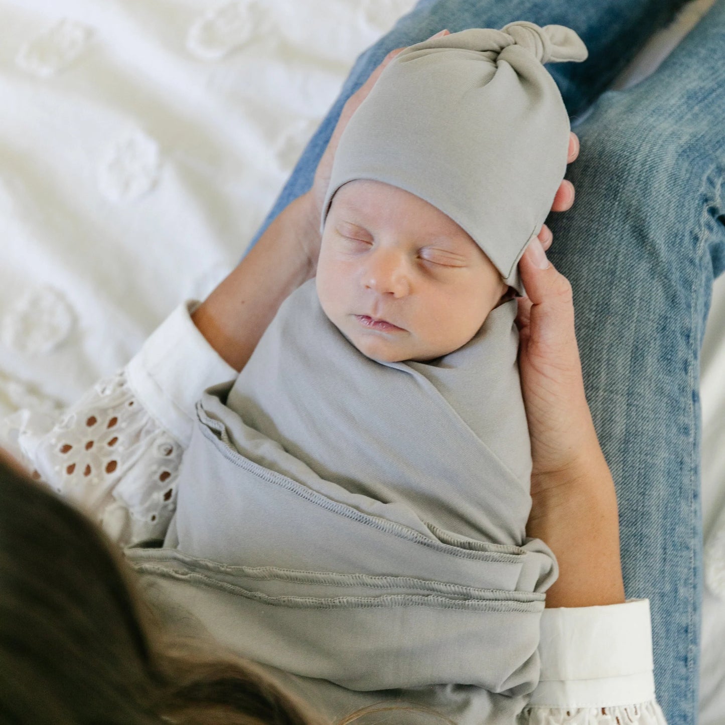 Stretchy Swaddles