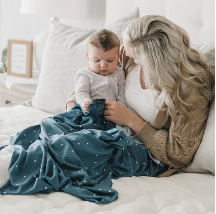 Stretchy Swaddles