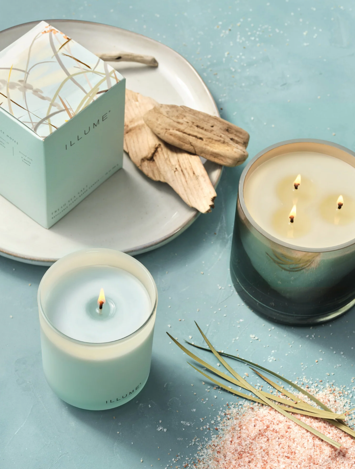 Fresh Sea Salt Diffuser