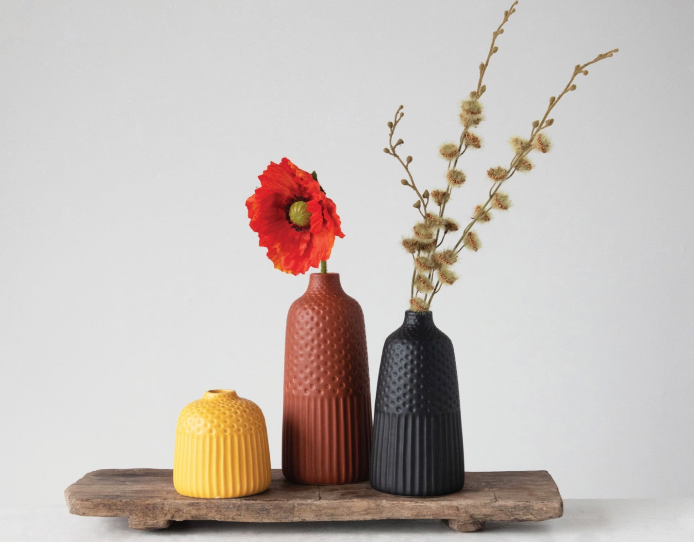 Terra Cotta Vase