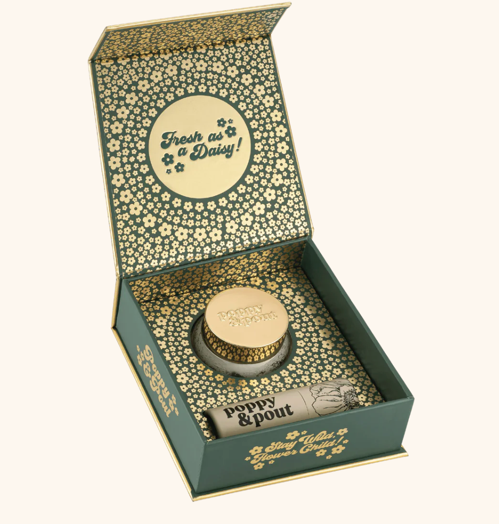Island Coconut Lip Care Duo