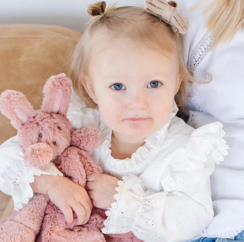 Stuffed Animal Lovey's