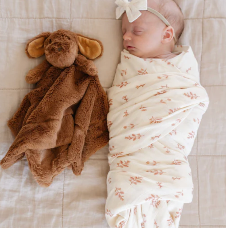 Stuffed Animal Lovey's