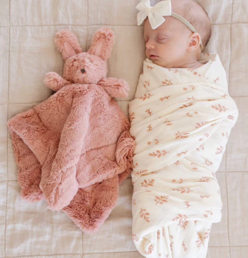 Stuffed Animal Lovey's