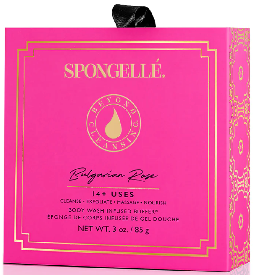Bulgarian Rose Boxed Flower