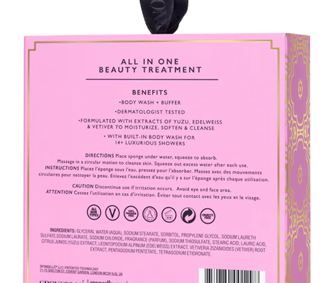 French Lavender Boxed Flower