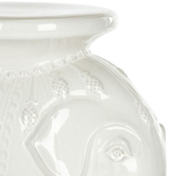 Elephant Garden STool