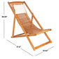 S/2 Patio Chairs