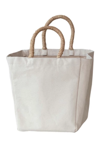 Canvas Bags