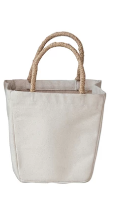 Canvas Bags