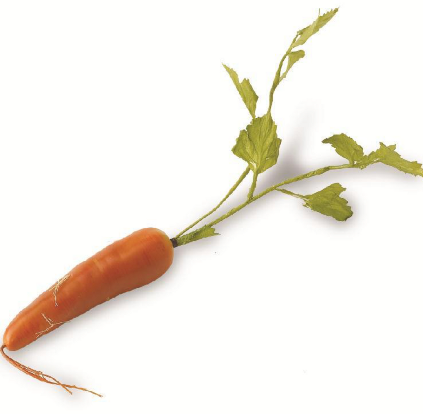 Faux Carrot