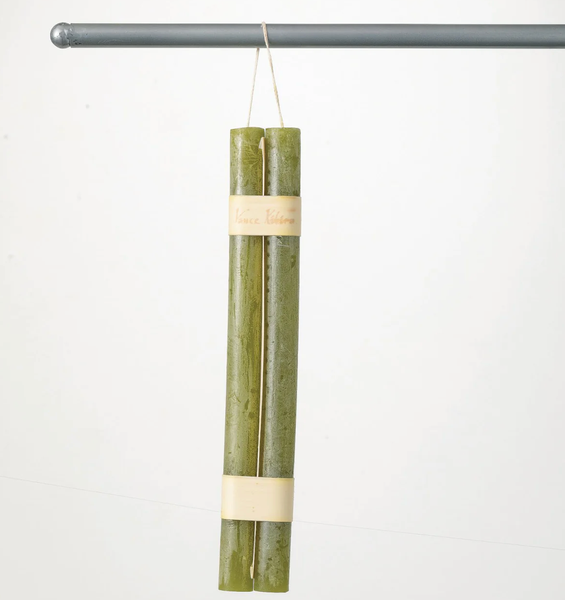 Timber Taper Pairs Vance Kitira