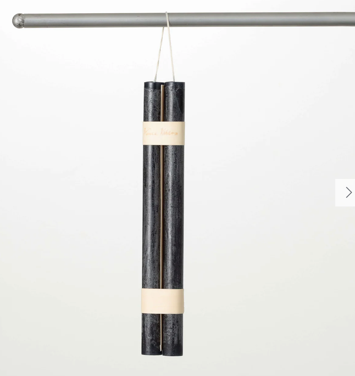 Timber Taper Pairs Vance Kitira