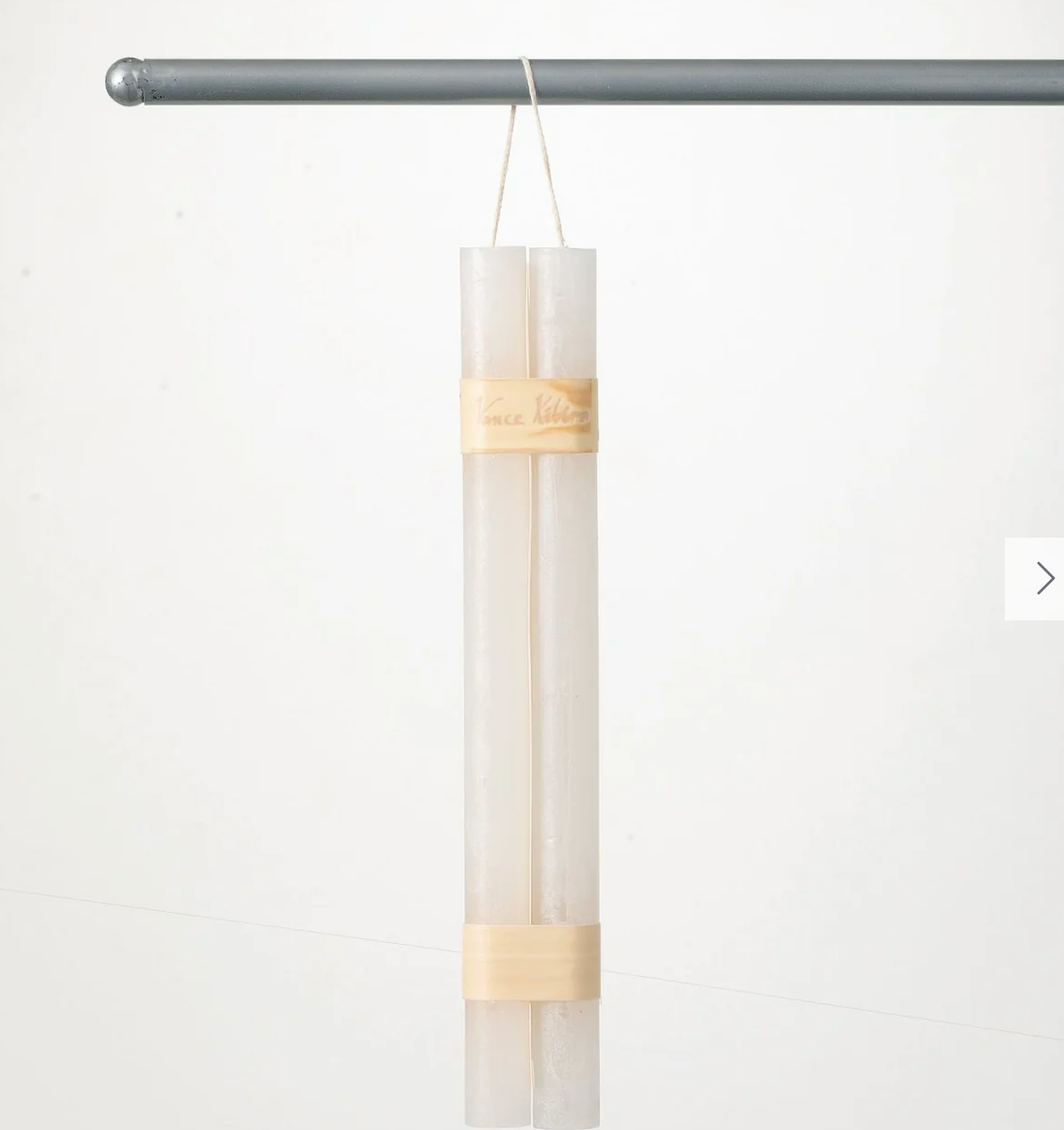 Timber Taper Pairs Vance Kitira