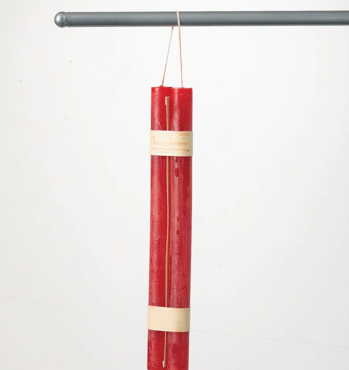 Timber Taper Pairs Vance Kitira