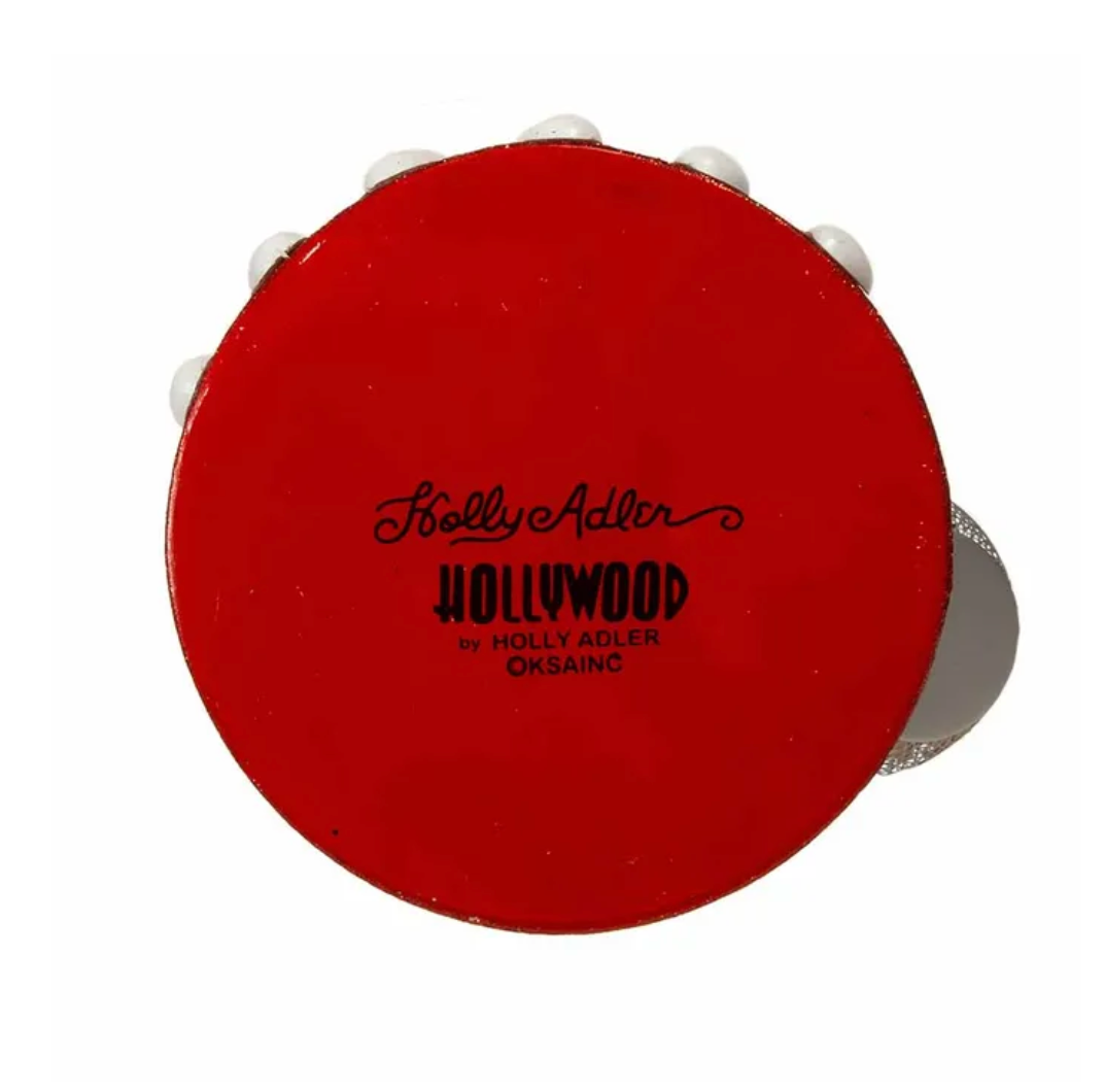 Six Geese A Laying Nutcracker