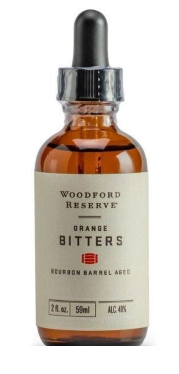 Bitters Woodford Reserve