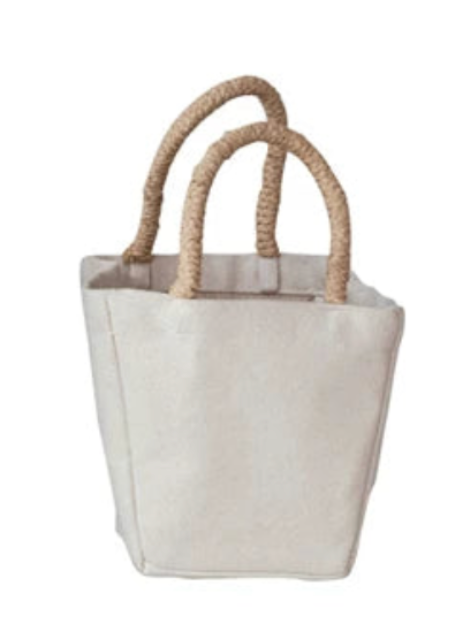 Canvas Bags