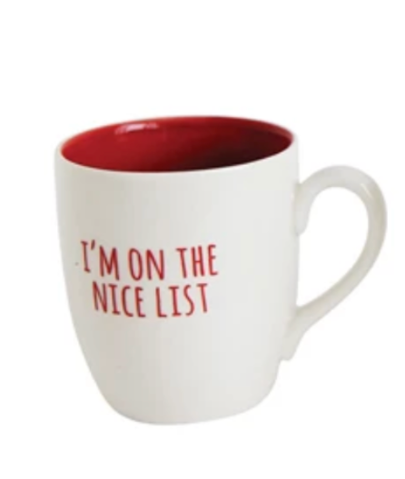 Spirit Mug
