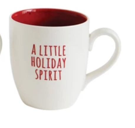 Spirit Mug
