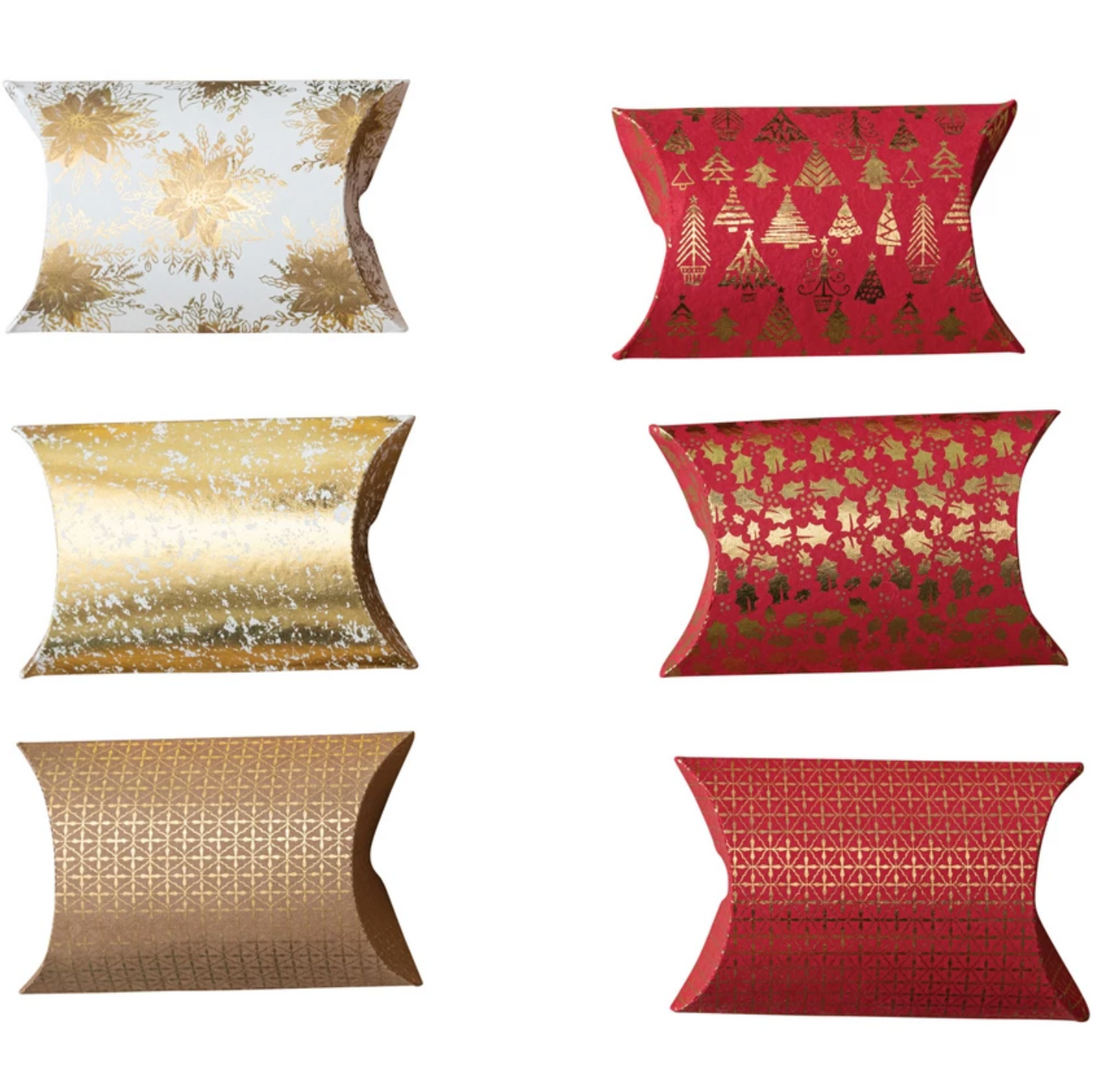 Envelope Gift Boxes