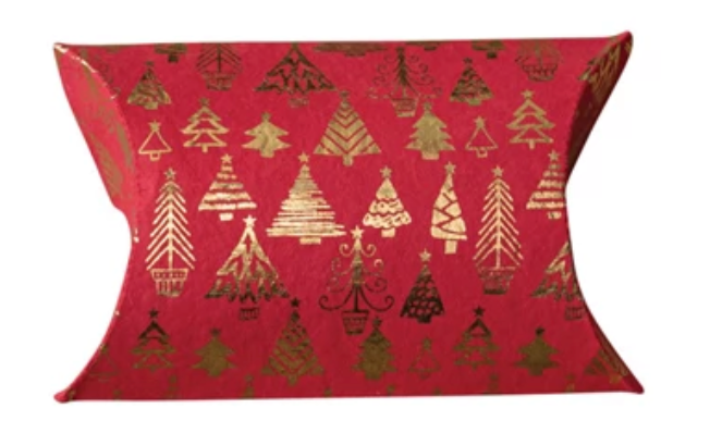 Envelope Gift Boxes