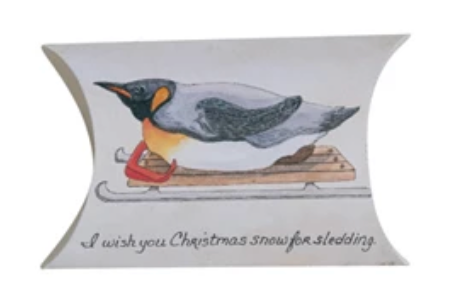 Envelope Gift Boxes